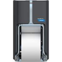 Pro Tandem™ Top-Bottom High Capacity Toilet Paper Dispenser, Multiple Roll Capacity  JL817 | TENAQUIP
