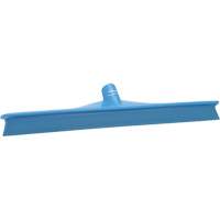 Vikan 71503 Raclette simple ultra hygi&eacute;nique, 19-1/2", Bleu