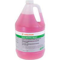 Walter Surface Technologies 53G075 Gold Matrix Ready All Purpose Cleaner & Degreaser, Jug