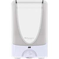 SC Johnson Professional TF2WHI Ultra Dispenser, Touchless, 1000 ml Capacity, Cartridge Refill Format