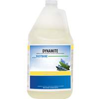 Dustbane 52007 D&eacute;graissant & d&eacute;capant inodore Dynamite, 4 L, Cruche