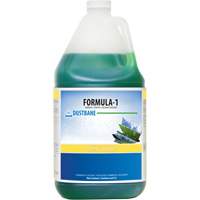Dustbane 51999 D&eacute;capant Formula-1, 4 L, Cruche