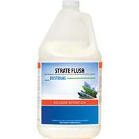 Dustbane 53743 Strate Flush Emulsion Bowl Cleaner & Deodorizer, 4 L, Jug