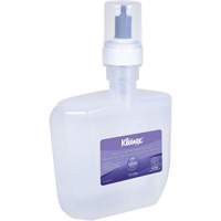 Kimberly-Clark 34643 D&eacute;sinfectant en mousse hydratant pour les mains Control Ultra Scott, 1200 ml, Cartouche de recharge, 70 % alcool