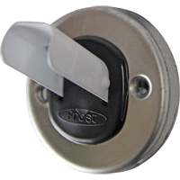 Frost 1150 Crochet de s&eacute;curit&eacute; pour manteau