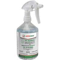 Cleaners & Disinfectants