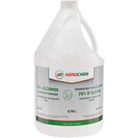 Aerochem Liquid Surface Cleaner, Jug  JM076 | TENAQUIP