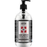 ERE Inc. 675659855006 D&eacute;sinfectant pour les mains 54 Assassin, 500 ml, Bouteille &agrave; pompe, 70 % alcool