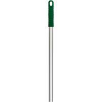 ColorCore Handle, Broom/Scraper/Squeegee, Green, Standard, 59" L  JM104 | TENAQUIP