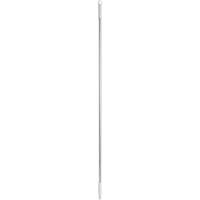 Vikan 294115 Manche ColorCore, Balai/Grattoir/Raclette, Blanc, Standard, 59" lo