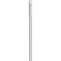 Vikan 294115 Manche ColorCore, Balai/Grattoir/Raclette, Blanc, Standard, 59" lo