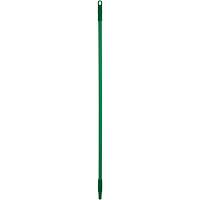 Vikan 295012 Manche ColorCore, Balai/Grattoir/Raclette, Vert, Standard, 50" lo