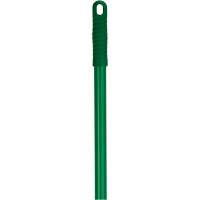 Vikan 295012 Manche ColorCore, Balai/Grattoir/Raclette, Vert, Standard, 50" lo