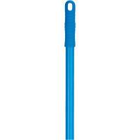 Vikan 295113 Manche ColorCore, Balai/Grattoir/Raclette, Bleu, Standard, 57" lo