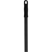 Vikan 295119 Manche ColorCore, Balai/Grattoir/Raclette, Noir, Standard, 57" lo