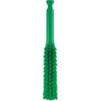 Vikan 451112 Brosse d'&eacute;tabli ColorCore, Soies Moyen, Longueur de 12", Vert