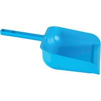 Vikan 558113 ColorCore Handheld Dustpan