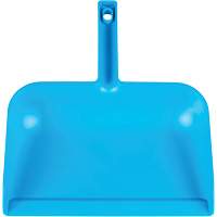 Vikan 558113 ColorCore Handheld Dustpan
