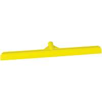 Vikan 726016 Raclette simple ColorCore, 24", Jaune