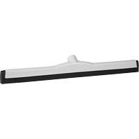 Vikan 785515 ColorCore Foam Blade Squeegee, 22", White