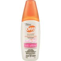 SC Johnson 10062300019271 OFF! FamilyCare&reg; Tropical Fresh&reg; Insect Repellent, 5% DEET, Spray, 175 ml