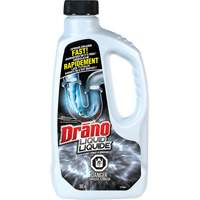 SC Johnson 10059200006869 Drano&reg; Liquid Drain Cleaner