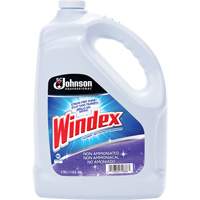 Windex<sup>®</sup> Non-Ammoniated Multi-Surface Cleaner, Jug  JM453 | TENAQUIP