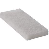 Americo 541012 Tampons &agrave; polir pour travaux l&eacute;gers Octopus 103, 10" lo x 4-1/2" la