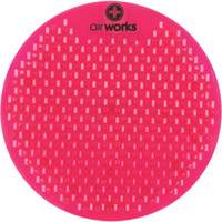 Hospeco AWSFUS229-BX Tamis d'urinoir d&eacute;sodorisant AirWorks Splash Free