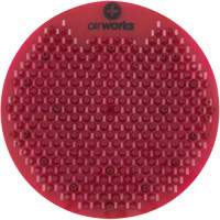 Hospeco AWSFUS230-BX AirWorks&reg; Splash Free Urinal Screens