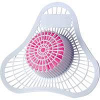 Hospeco 01901 Health Gards&reg; Urinal Screens with Non-Para Block