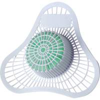 Hospeco 01902 Tamis d'urinoir avec bloc non para Health Gards