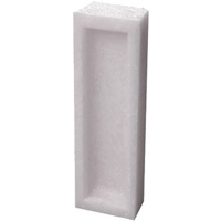 Hospeco 48161W Health Gards&reg; Wall Blocks, Para