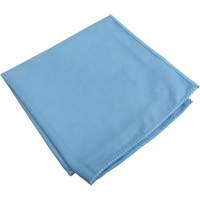 Chiffons spécialisés pour vitres et miroirs, Microfibre  JM622 | TENAQUIP