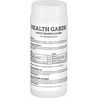 Poudre absorbante parfumée Health Gards<sup>MD</sup>, Canette  JM653 | TENAQUIP