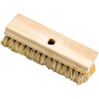 Wood Block Carpet Brush  JM717 | TENAQUIP