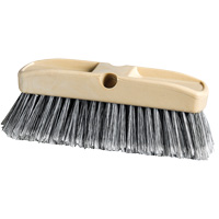 M2 Professional BV-300AR Acid Resistant Car/Truck Brush, 10" Length