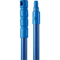 M2 Professional FH-F360-BL Manche, Fibre de verre, Pointe Filetage ACME, 1" dia, 60" lo