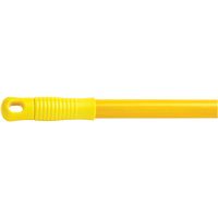 M2 Professional FH-F360-YL Handle, Fibreglass, ACME Threaded Tip, 1" Diameter, 60" Length
