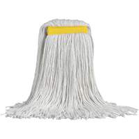 SynRay™ Wet Floor Mop, Polyester/Rayon, 24 oz., Cut Style  JM875 | TENAQUIP