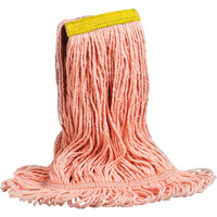 M2 Professional MW-SW3L-NB-OR Vadrouille humide Swinger, Polyester/Rayonne, Style Boucle