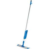 M2 Professional SE-9000 Vadrouille en microfibre Spray Xpress