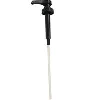 ERE Inc. ER-HANDPUMP-4LB Pompe distributrice pour bouteille de d&eacute;sinfectant pour les mains