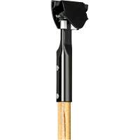 M2 Professional DF-SN60-W Manche Snapper, Bois, Pointe M&acirc;choires, 15/16" dia, 64-3/4" lo