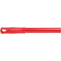 M2 Professional FH-F354-RD Handle, Fibreglass, ACME Threaded Tip, 1" Diameter, 54" Length
