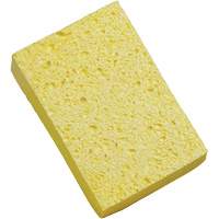 M2 Professional SP-E745 Sponge, Cellulose, 4" W x 6" L
