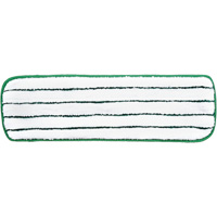 3M F-ESC-18CCG Easy Flat Mop, Scrubber, 18"