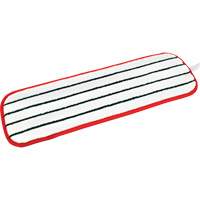 3M F-ESC-18CCR Easy Flat Mop, Scrubber, 18"