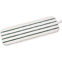 3M F-ESC-FLMOP Easy Flat Mop, Scrubber, 18"