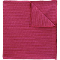 3M 7100321557 Scotch-Brite High Performance Cleaning Cloth, Microfibre, Red
